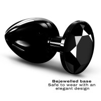 6073124-Image 2-DIAMOND PLUG-BLACK-L-DORCEL-2000X2000